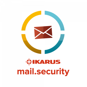 IKARUS Mail Security
